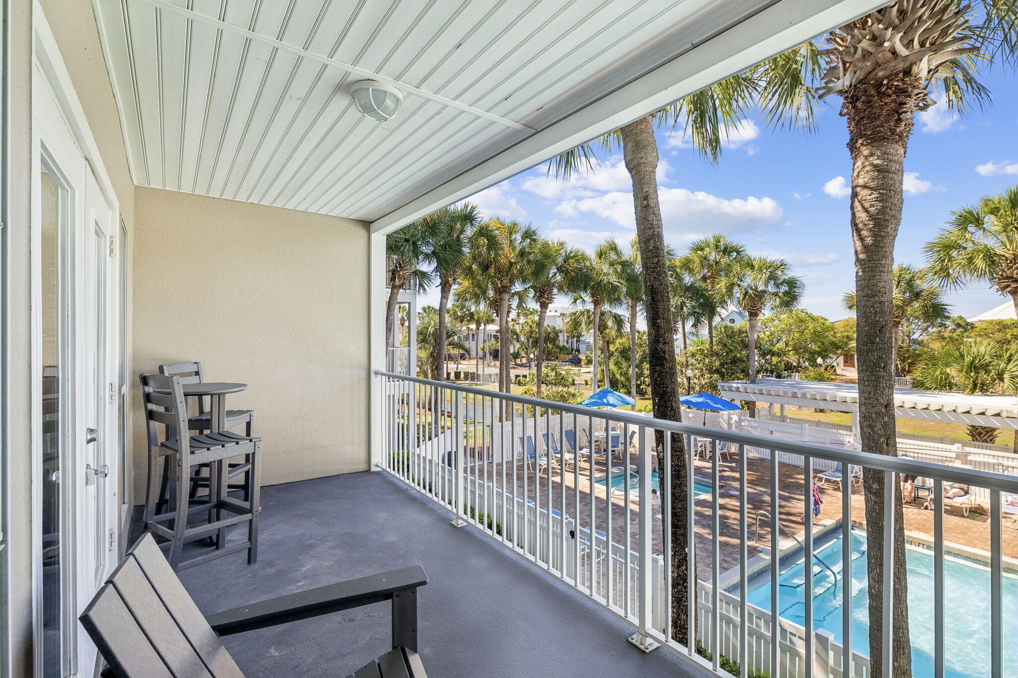 GULF PLACE CARIBBEAN CONDO - Residential