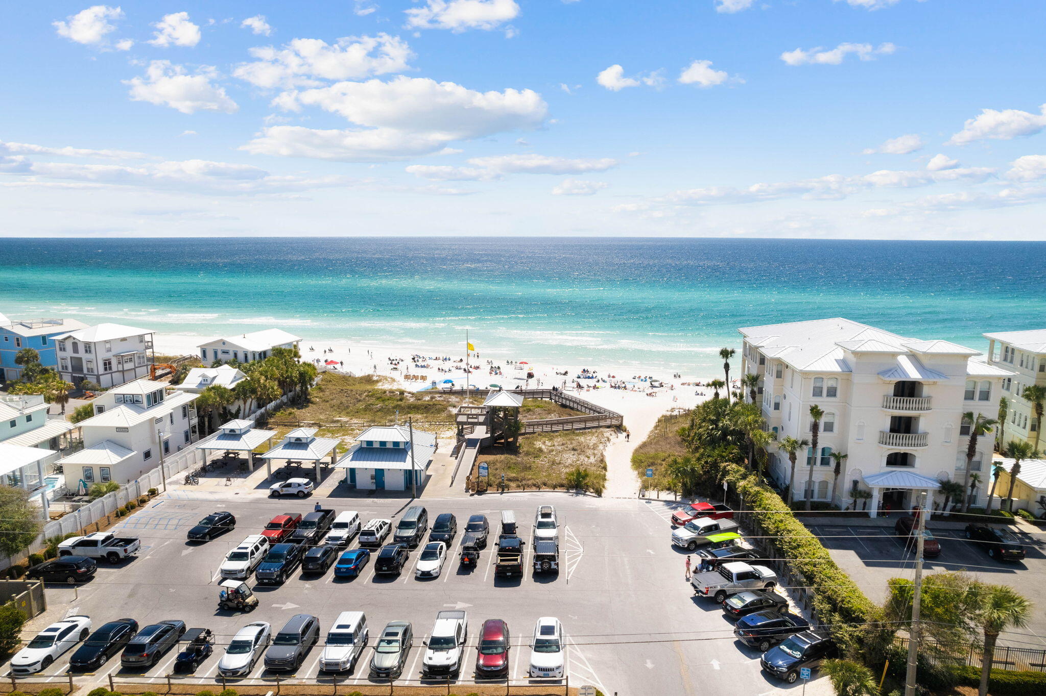 GULF PLACE CARIBBEAN CONDO - Residential