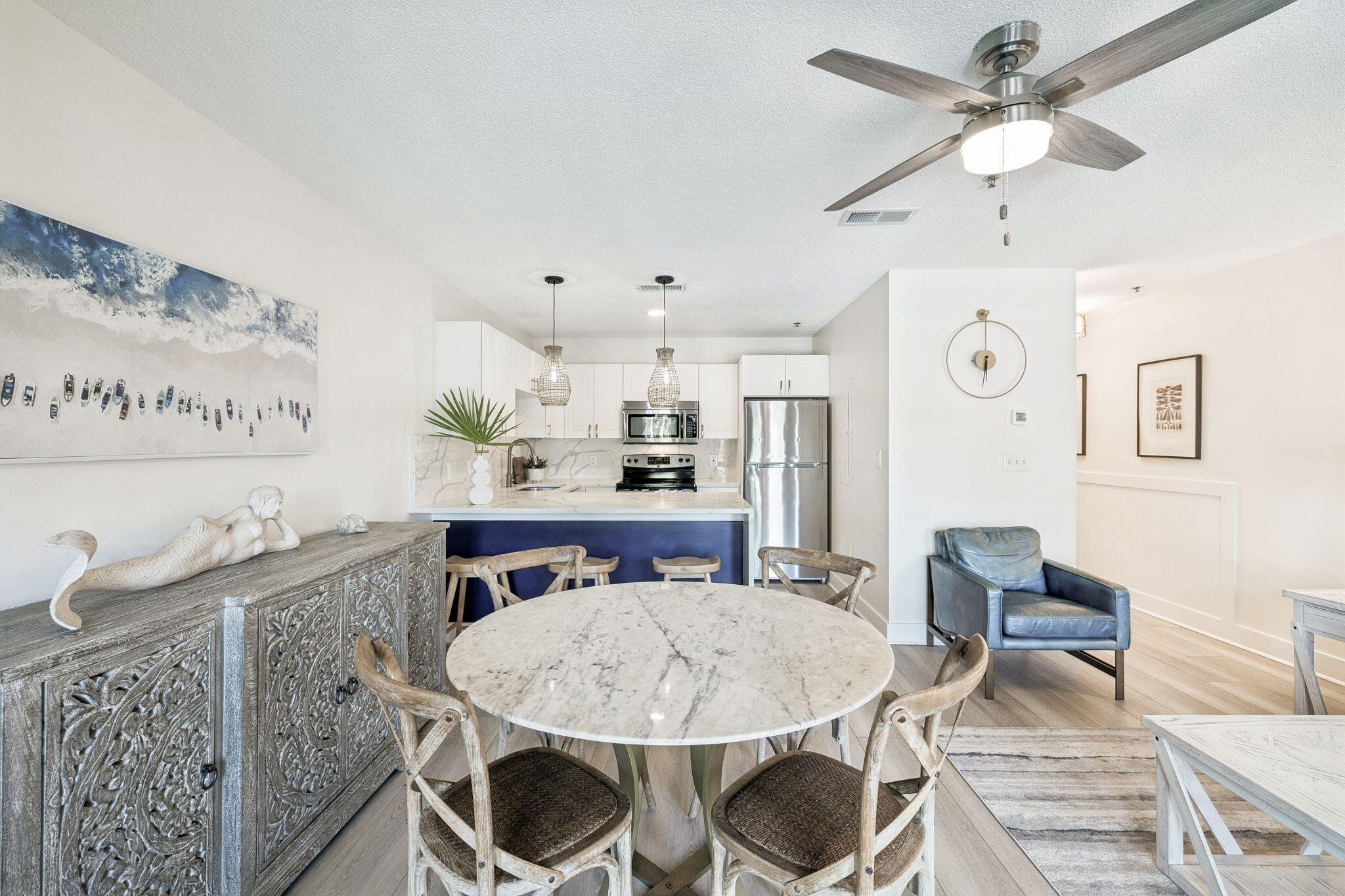 GULF PLACE CARIBBEAN CONDO - Residential