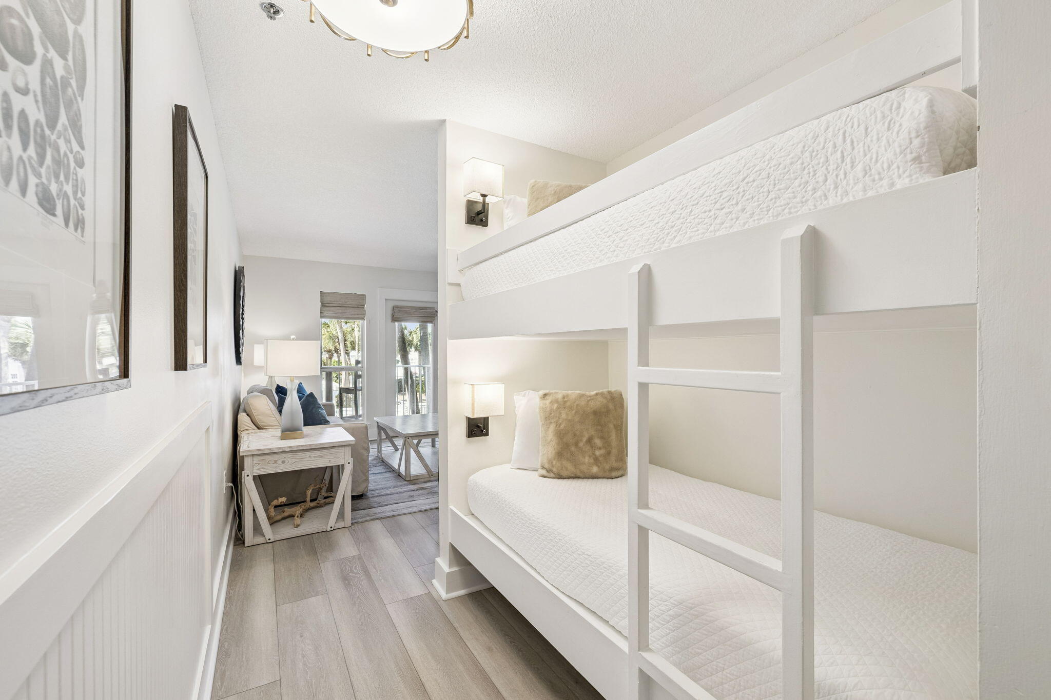 GULF PLACE CARIBBEAN CONDO - Residential