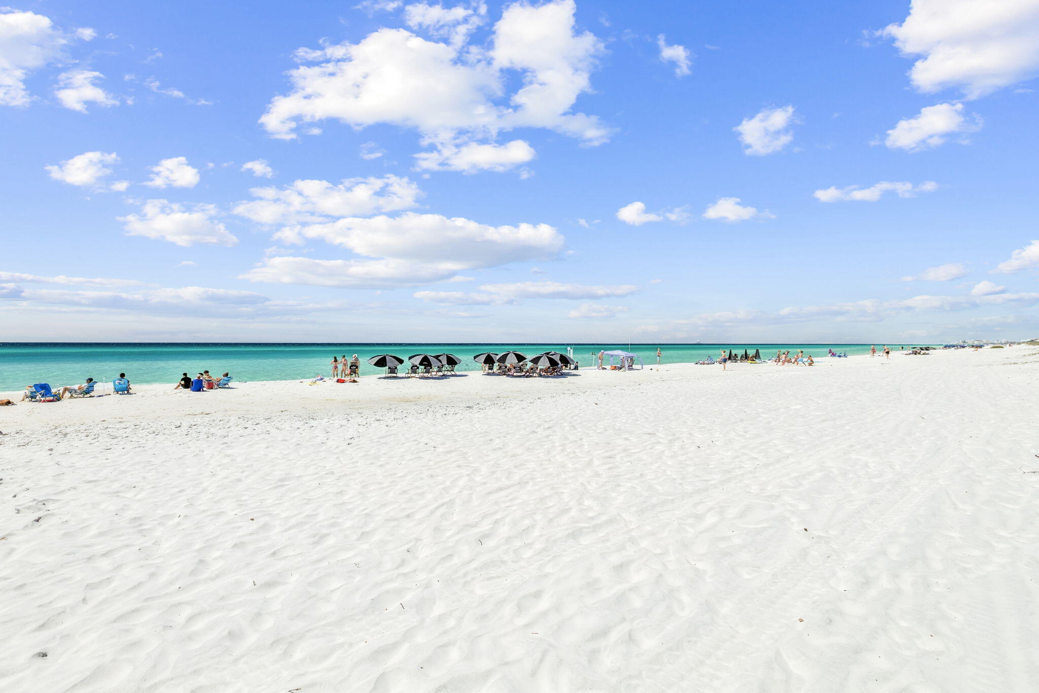 GULF PLACE CARIBBEAN CONDO - Residential