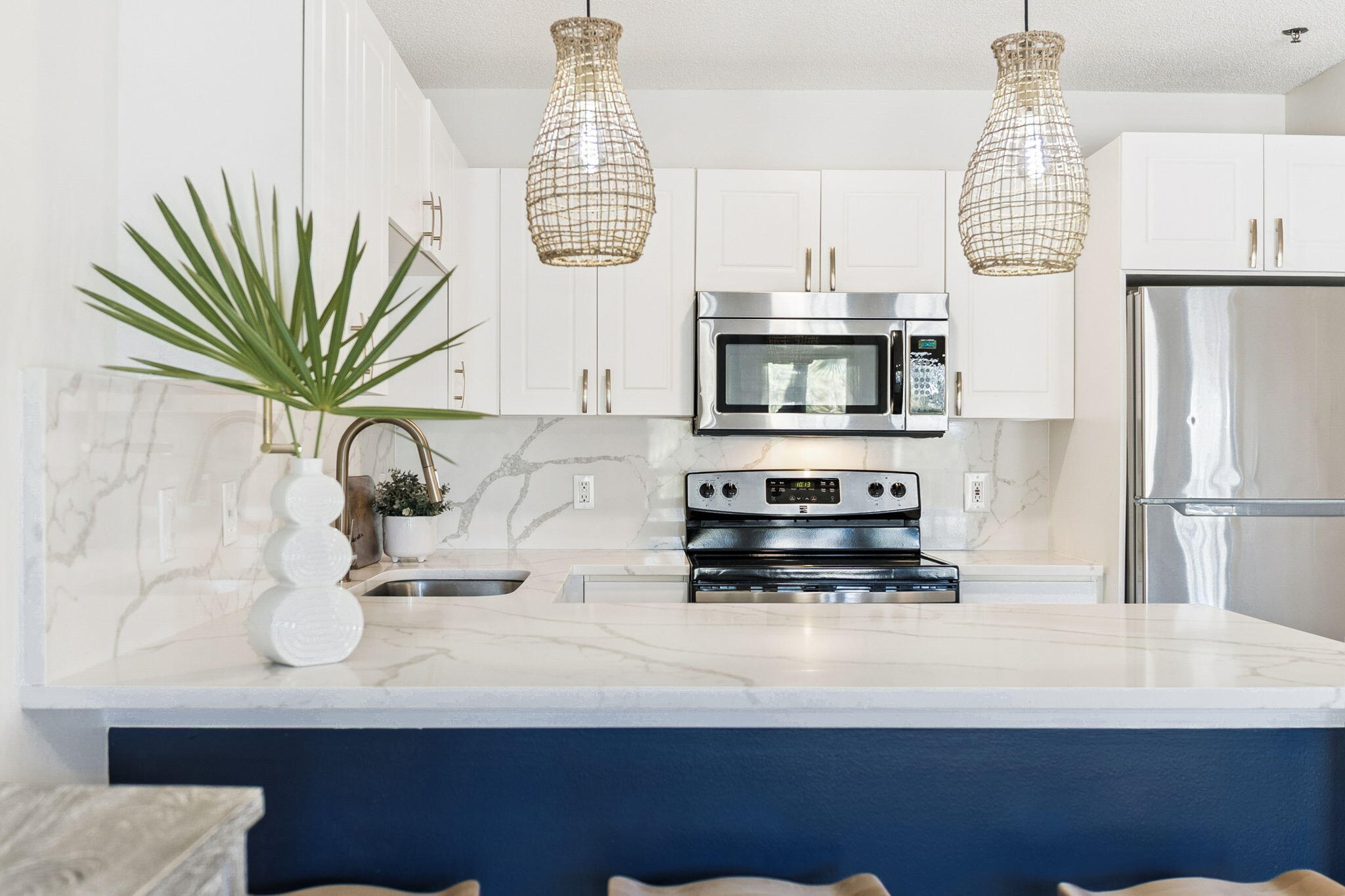 GULF PLACE CARIBBEAN CONDO - Residential