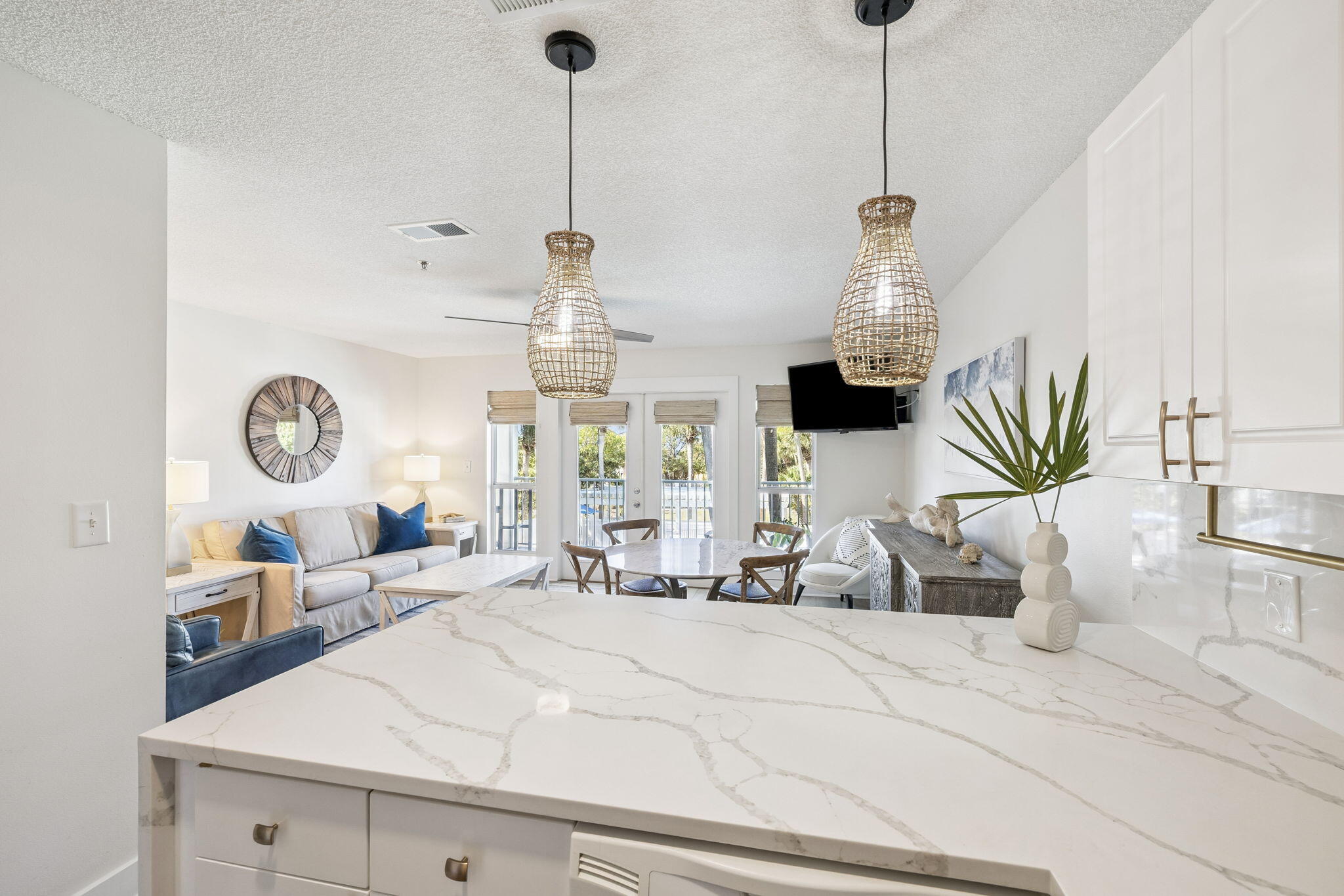 GULF PLACE CARIBBEAN CONDO - Residential