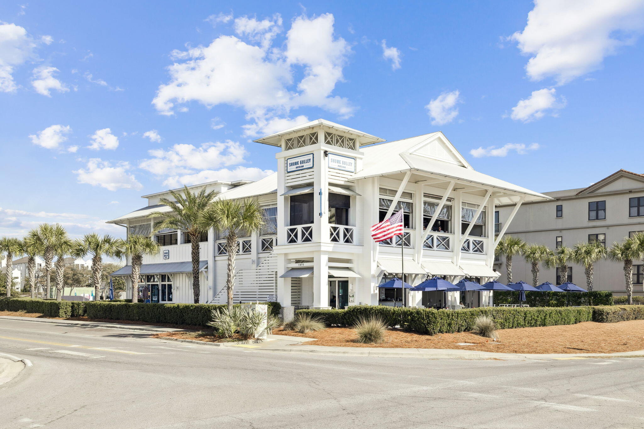 GULF PLACE CARIBBEAN CONDO - Residential