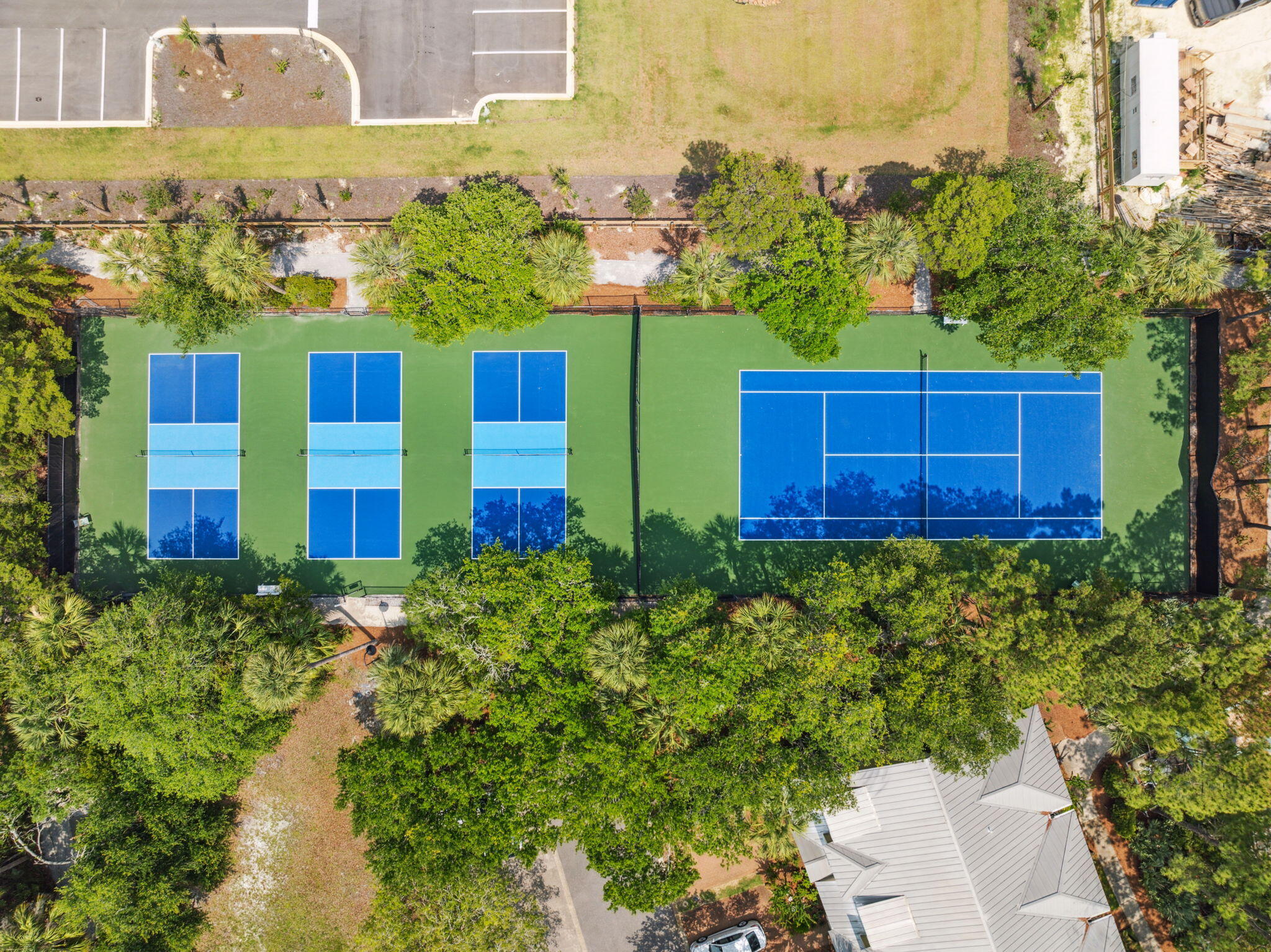 GULF PLACE CARIBBEAN CONDO - Residential