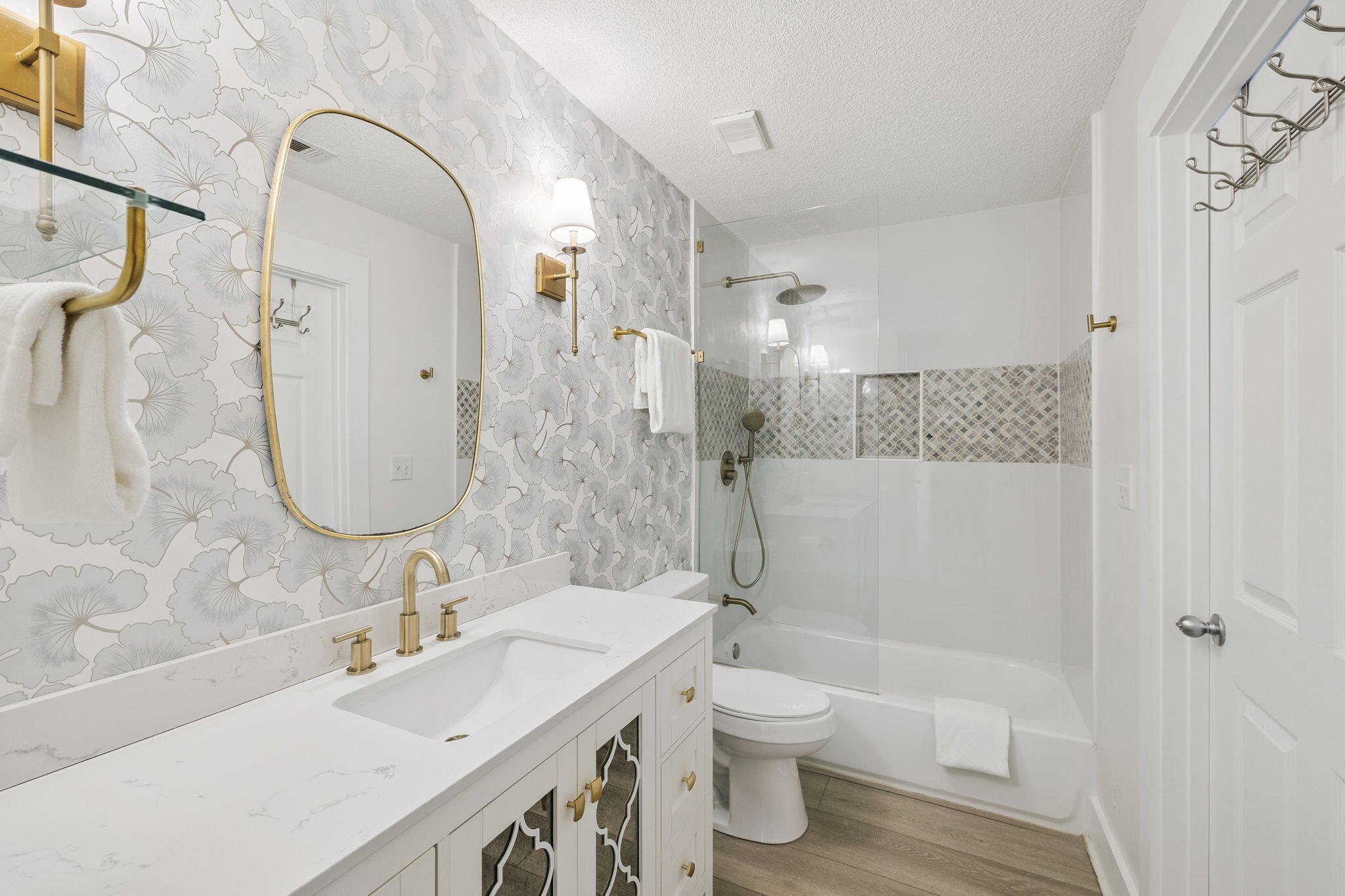 GULF PLACE CARIBBEAN CONDO - Residential