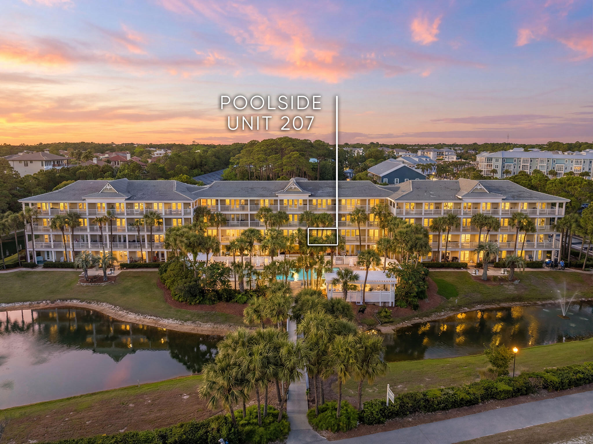 GULF PLACE CARIBBEAN CONDO - Residential