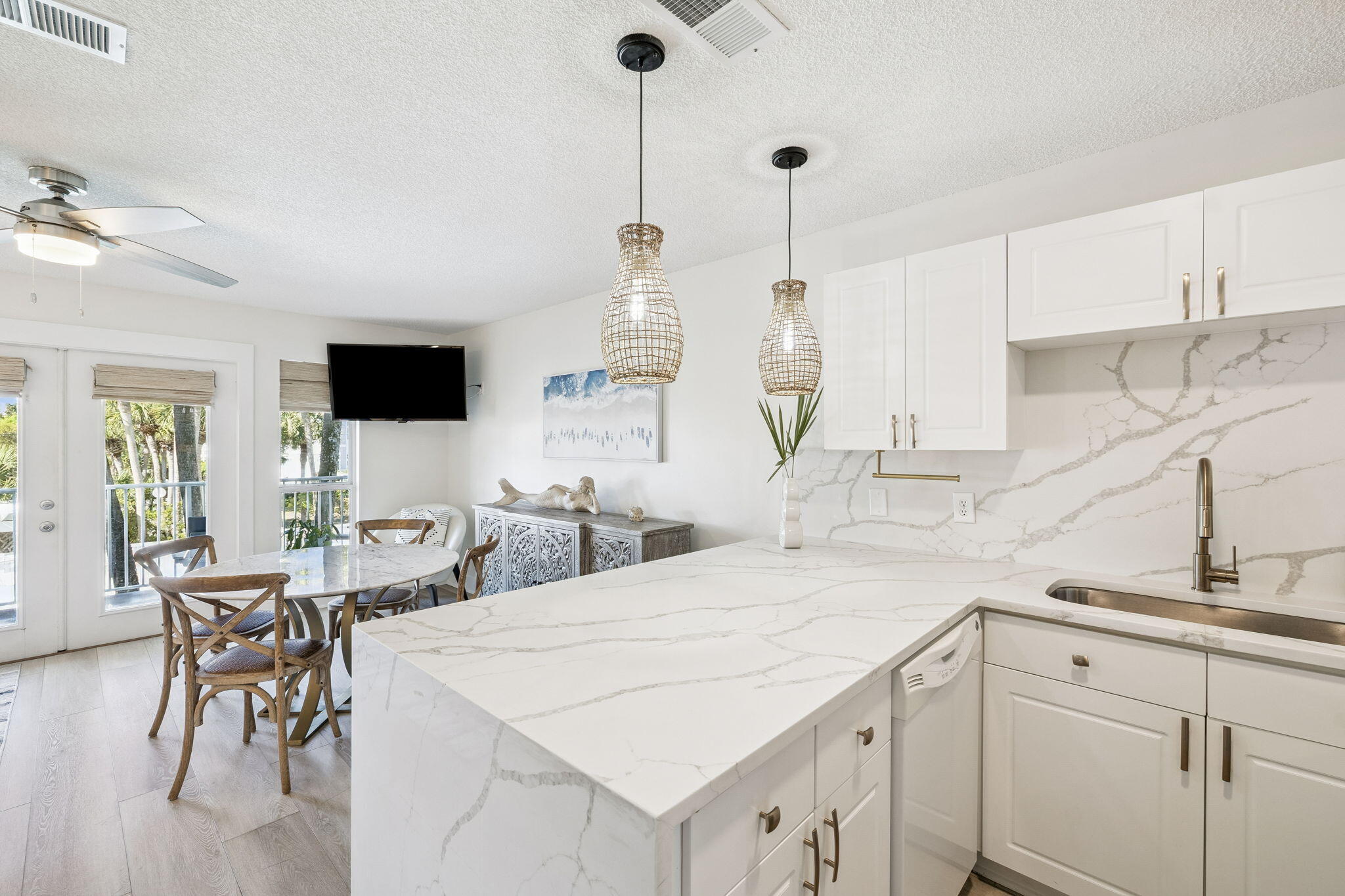 GULF PLACE CARIBBEAN CONDO - Residential