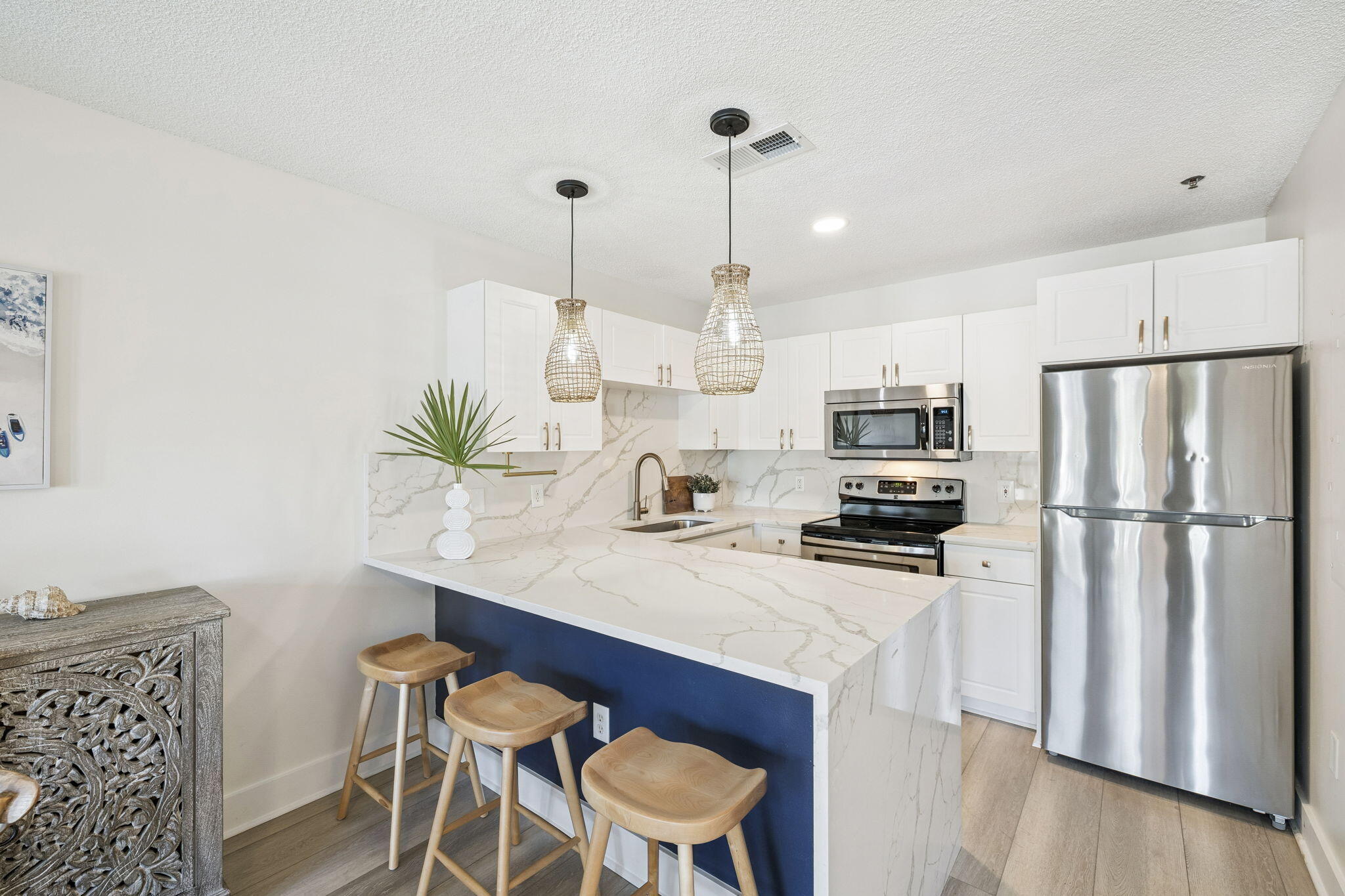 GULF PLACE CARIBBEAN CONDO - Residential