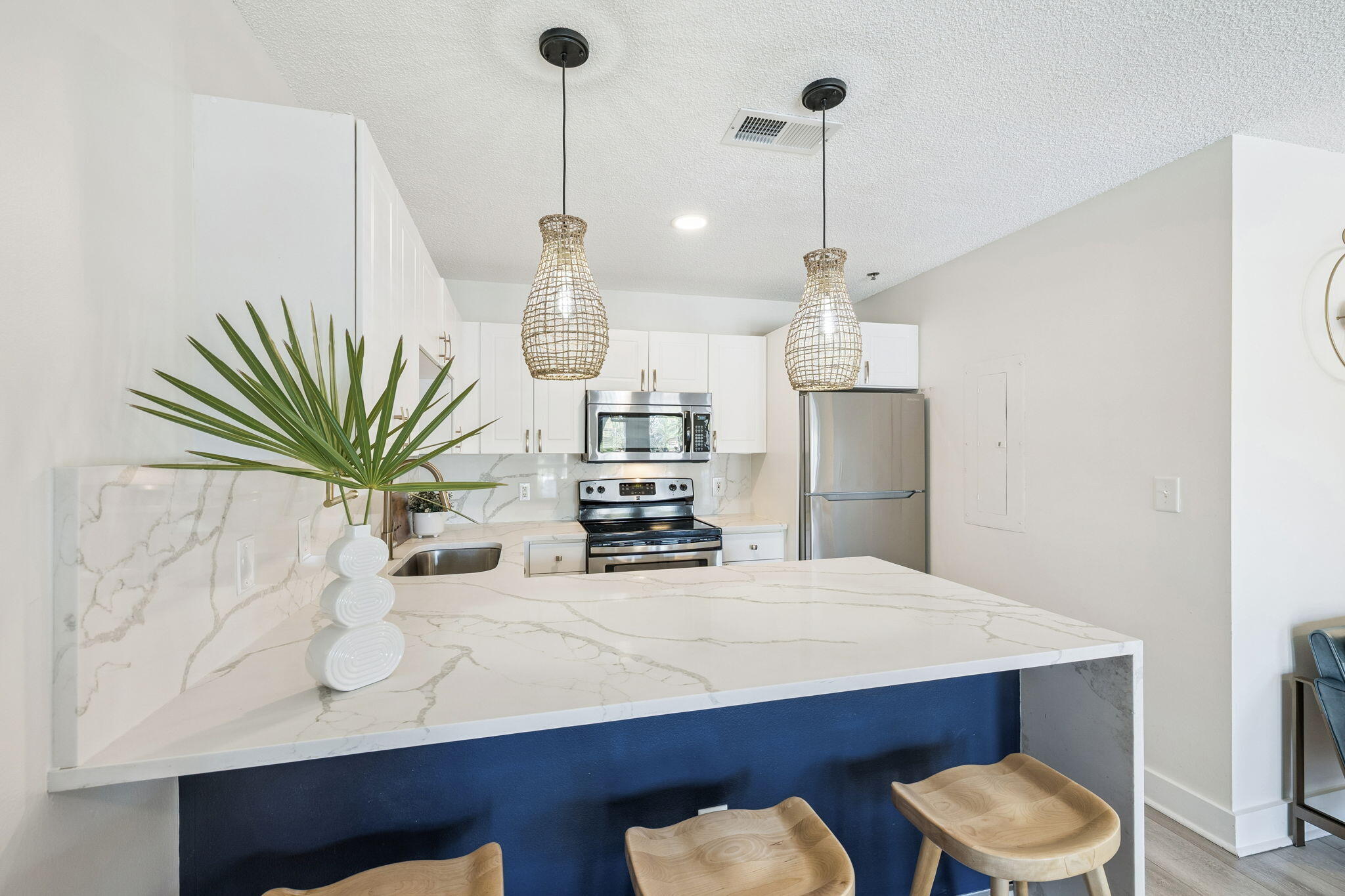 GULF PLACE CARIBBEAN CONDO - Residential