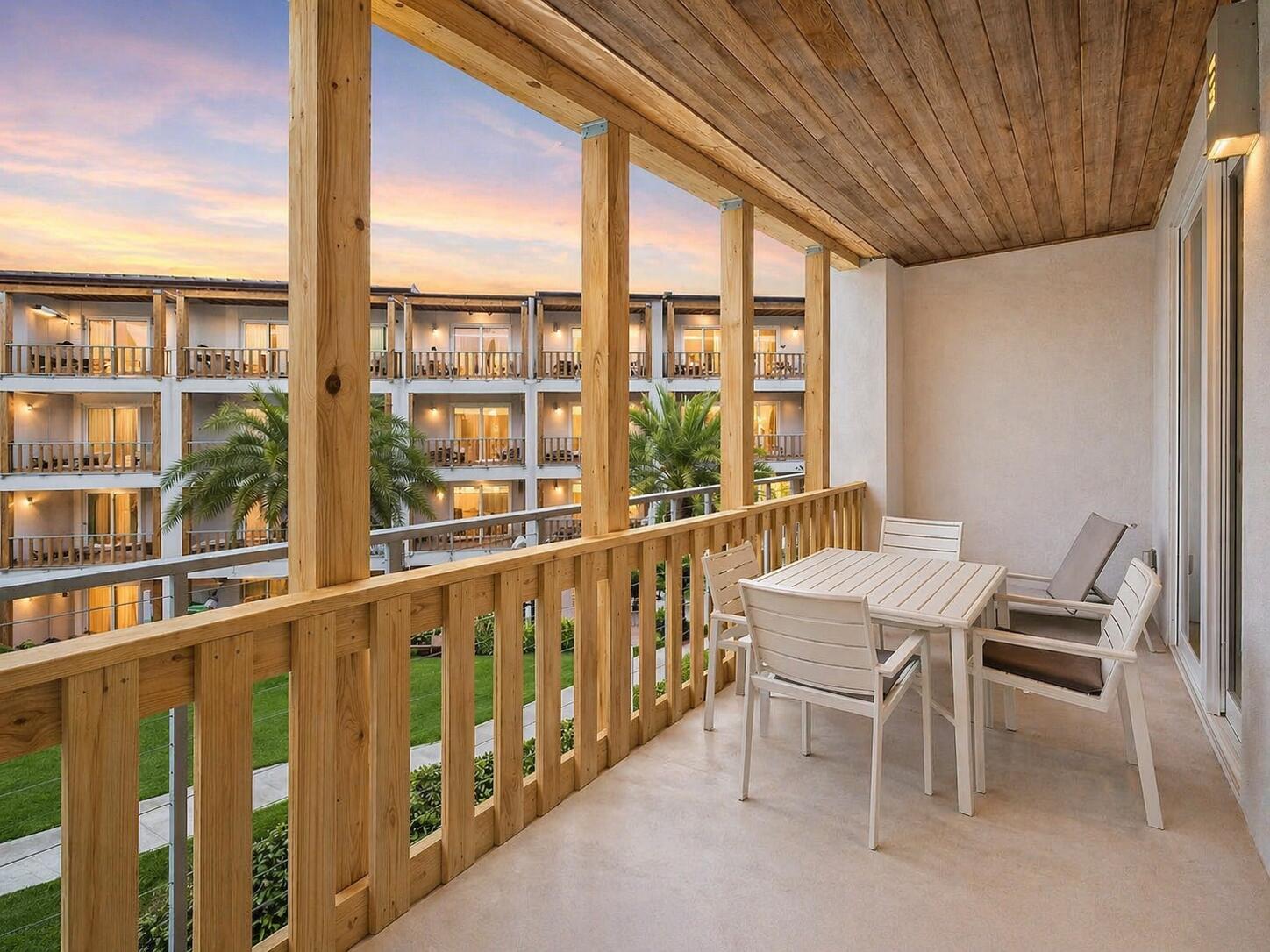 The Pointe - Residential