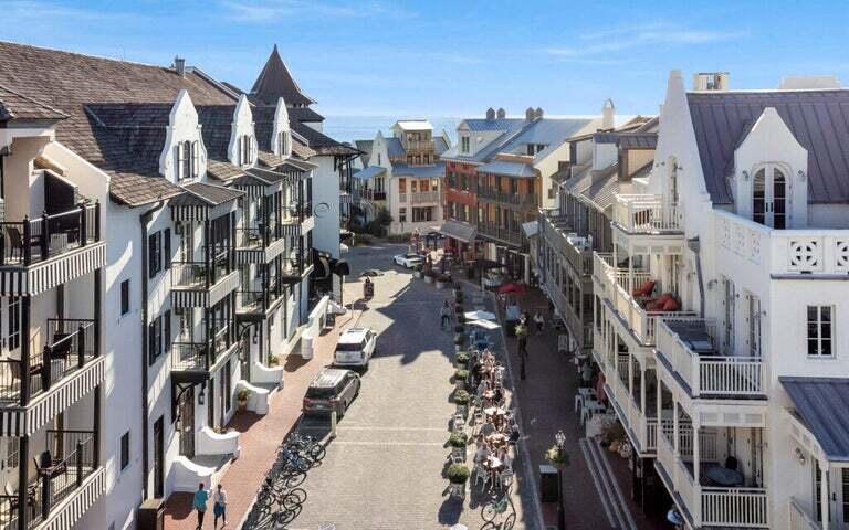 The Pointe - Residential