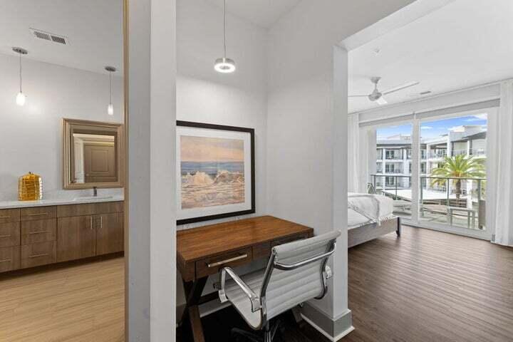 The Pointe - Residential