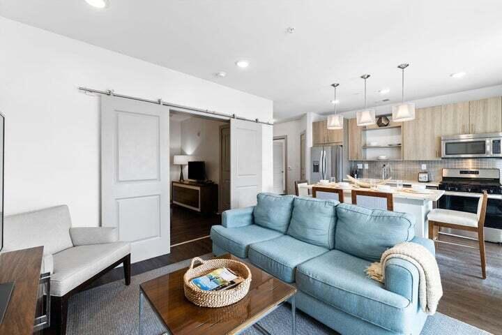 The Pointe - Residential