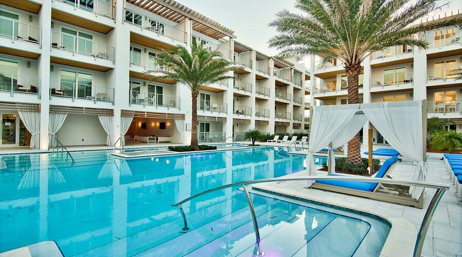 The Pointe - Residential