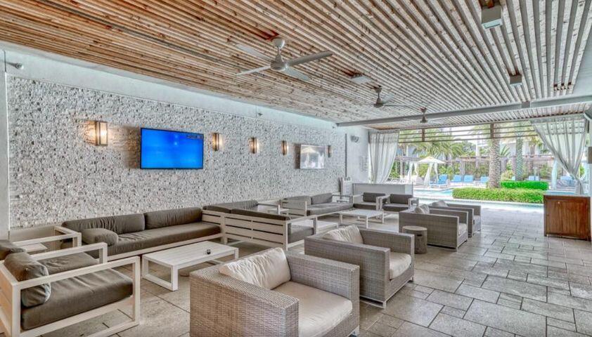 The Pointe - Residential