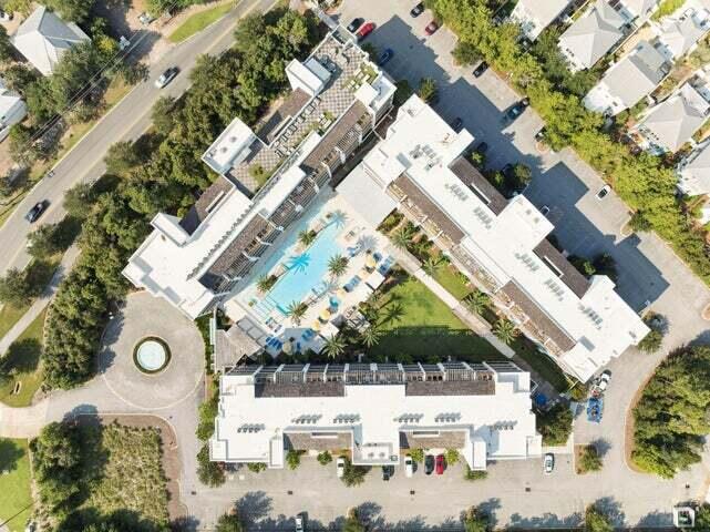 The Pointe - Residential