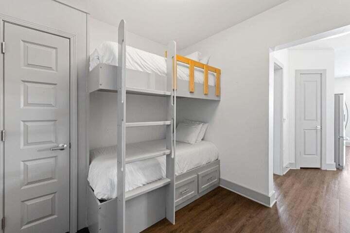 The Pointe - Residential