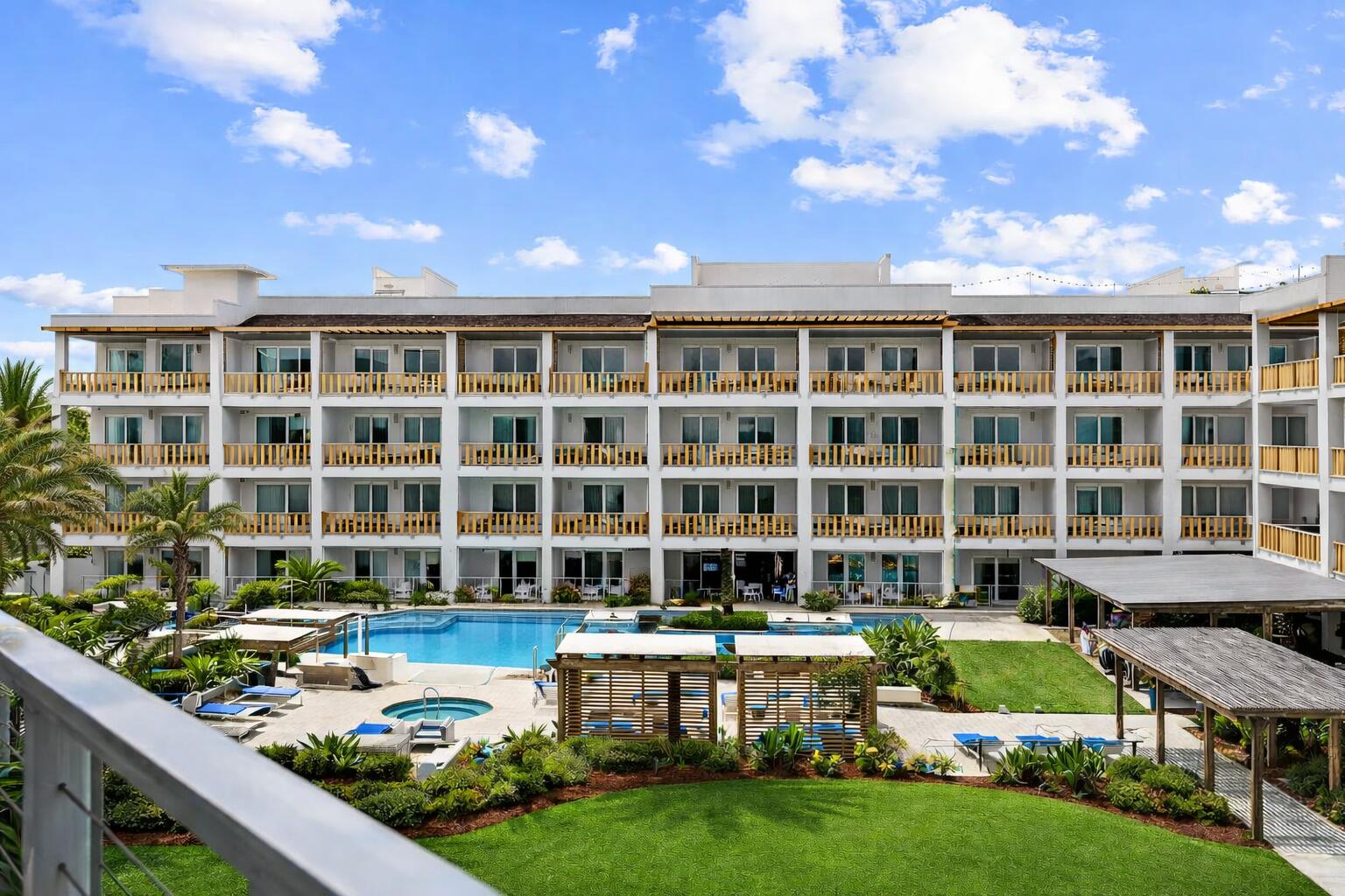 The Pointe - Residential