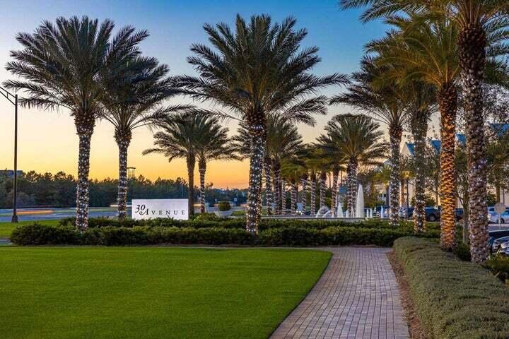 The Pointe - Residential