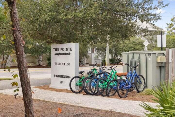 The Pointe - Residential