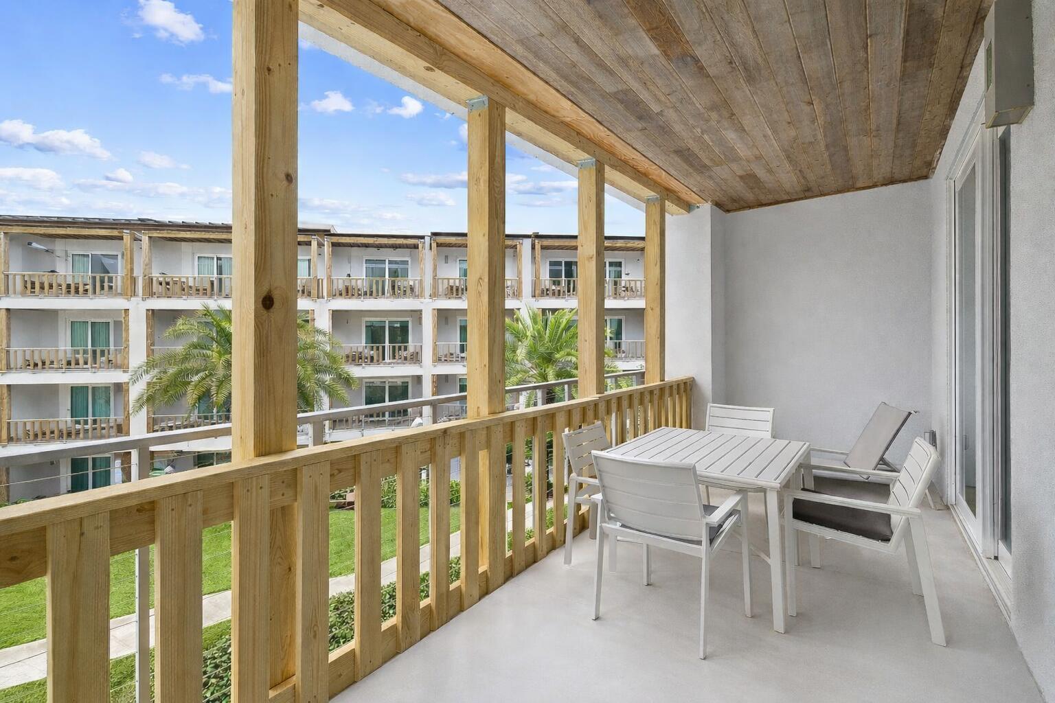 The Pointe - Residential