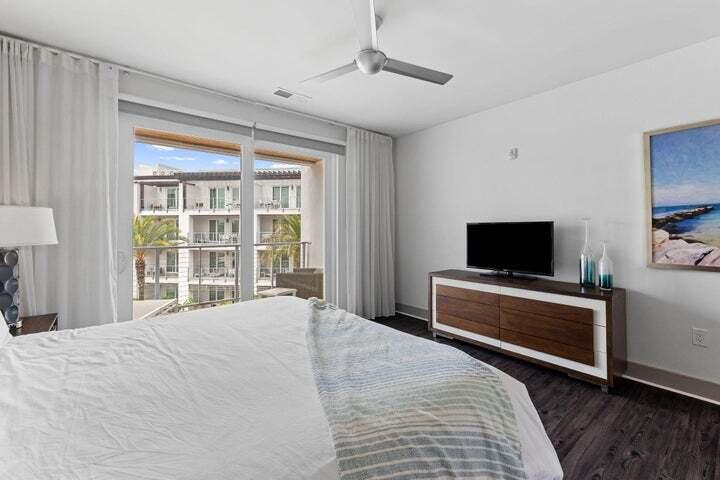 The Pointe - Residential