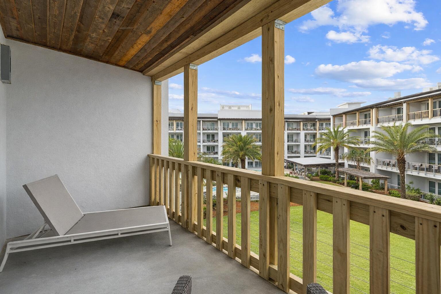 The Pointe - Residential