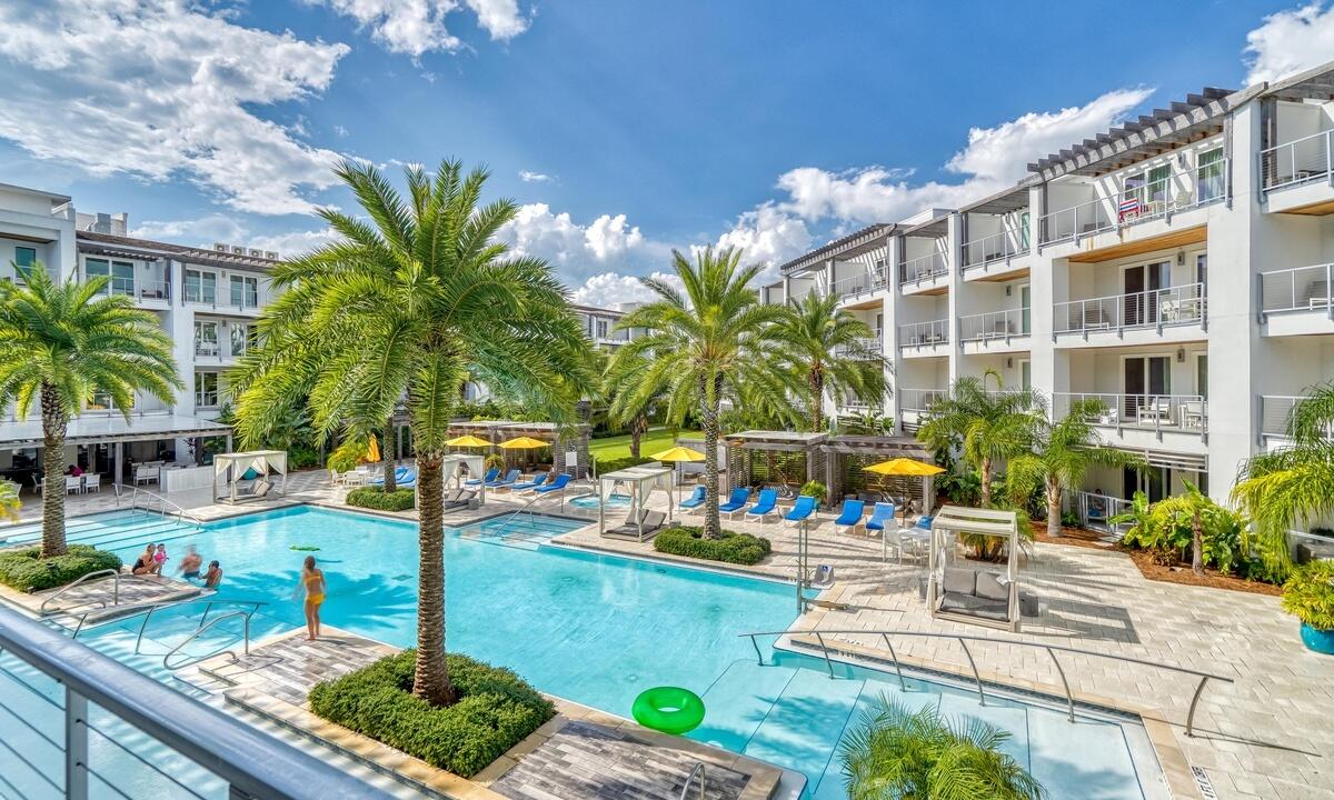 The Pointe - Residential