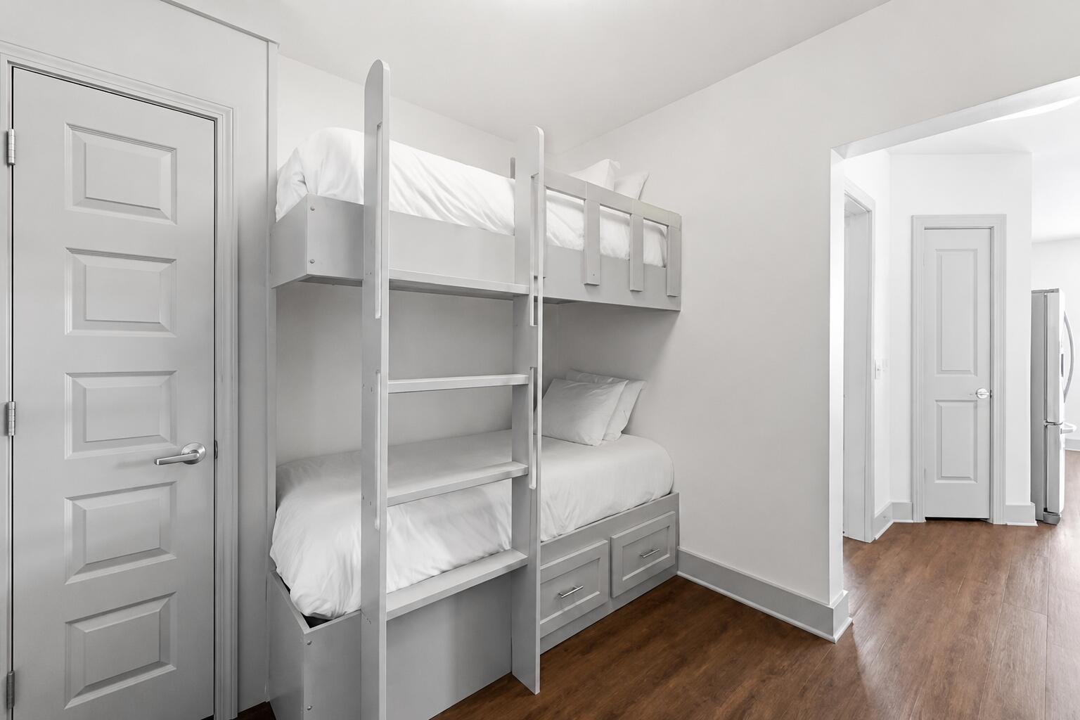 The Pointe - Residential