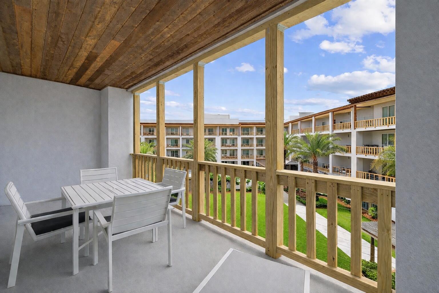 The Pointe - Residential