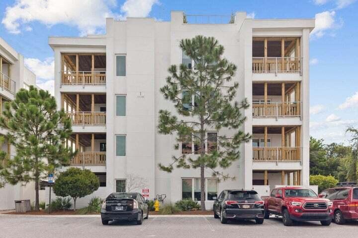 The Pointe - Residential