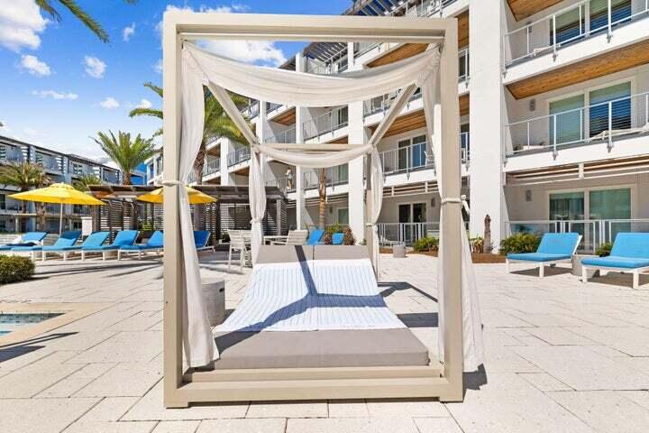 The Pointe - Residential