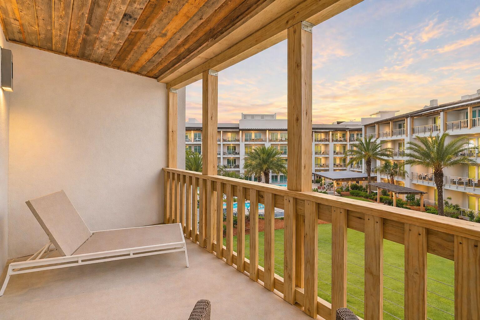 The Pointe - Residential