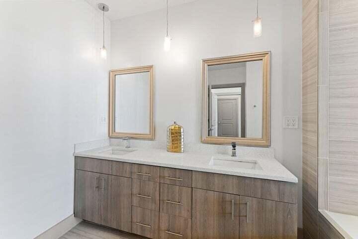 The Pointe - Residential