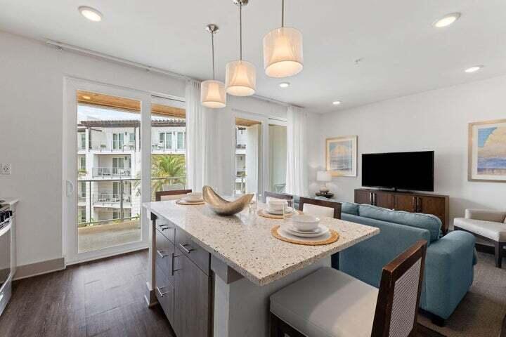 The Pointe - Residential