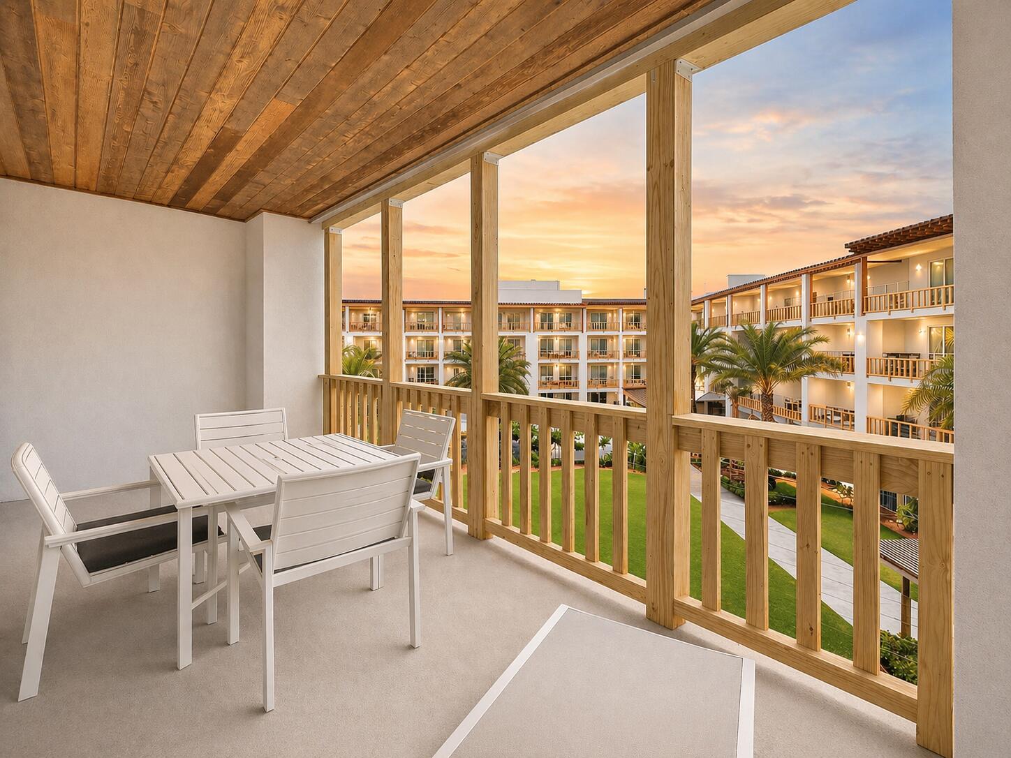 The Pointe - Residential