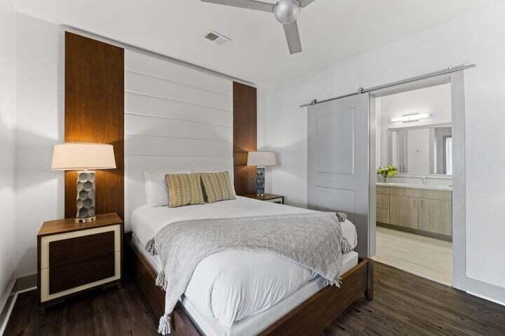 The Pointe - Residential