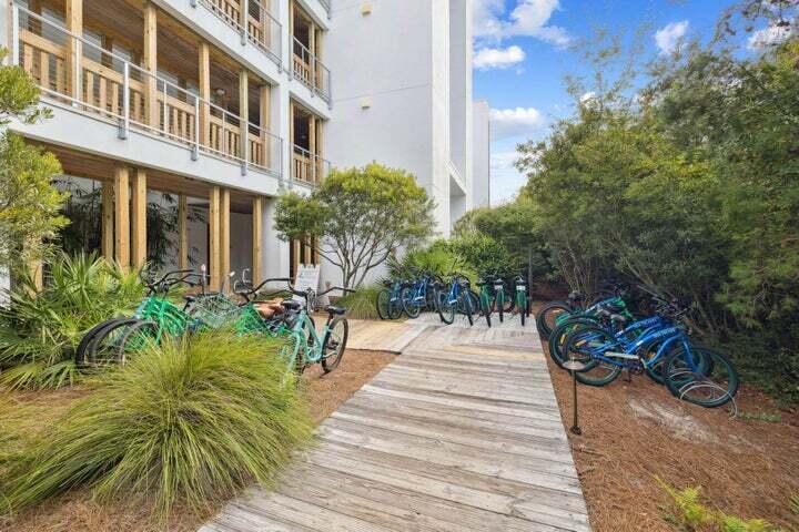 The Pointe - Residential