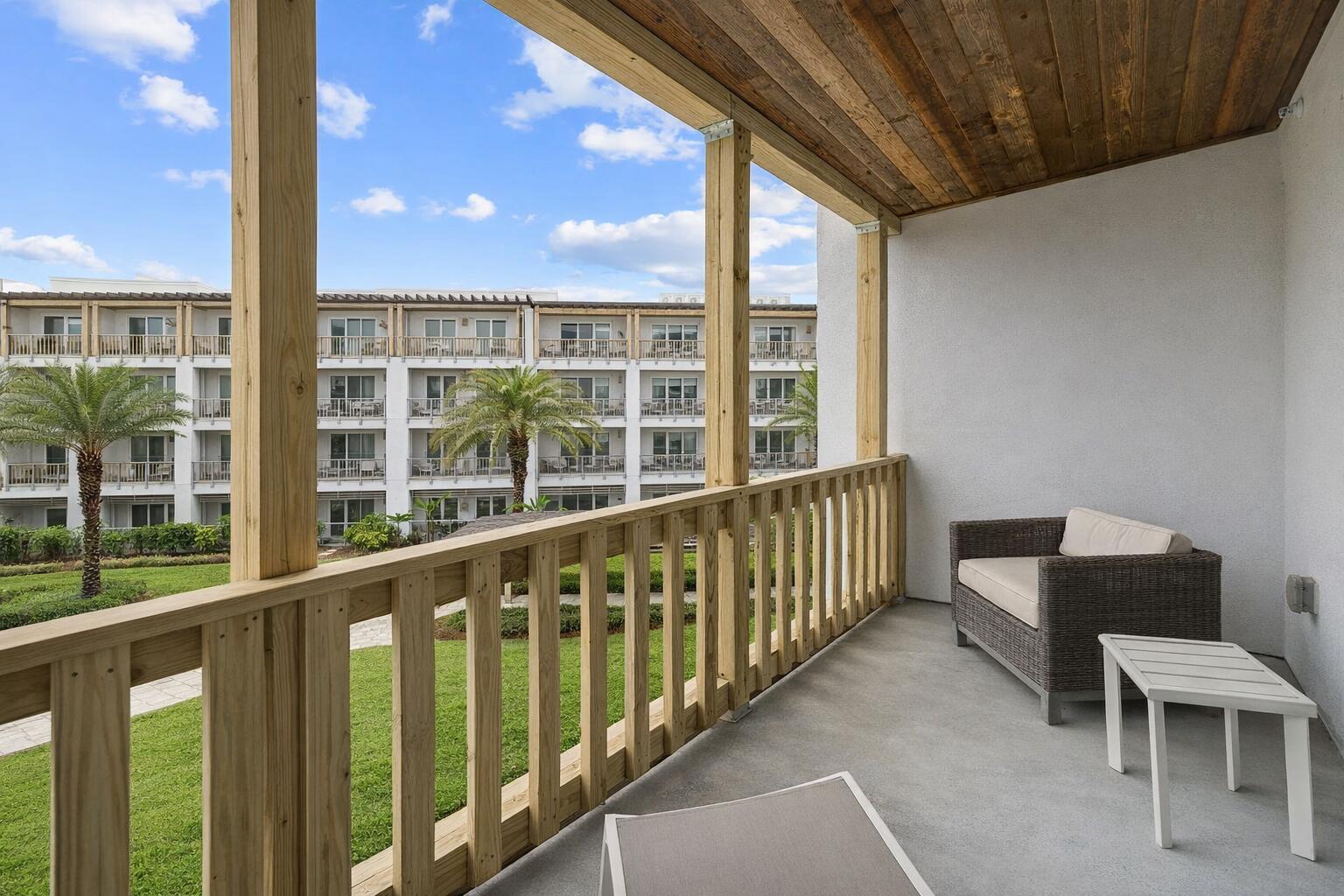 The Pointe - Residential