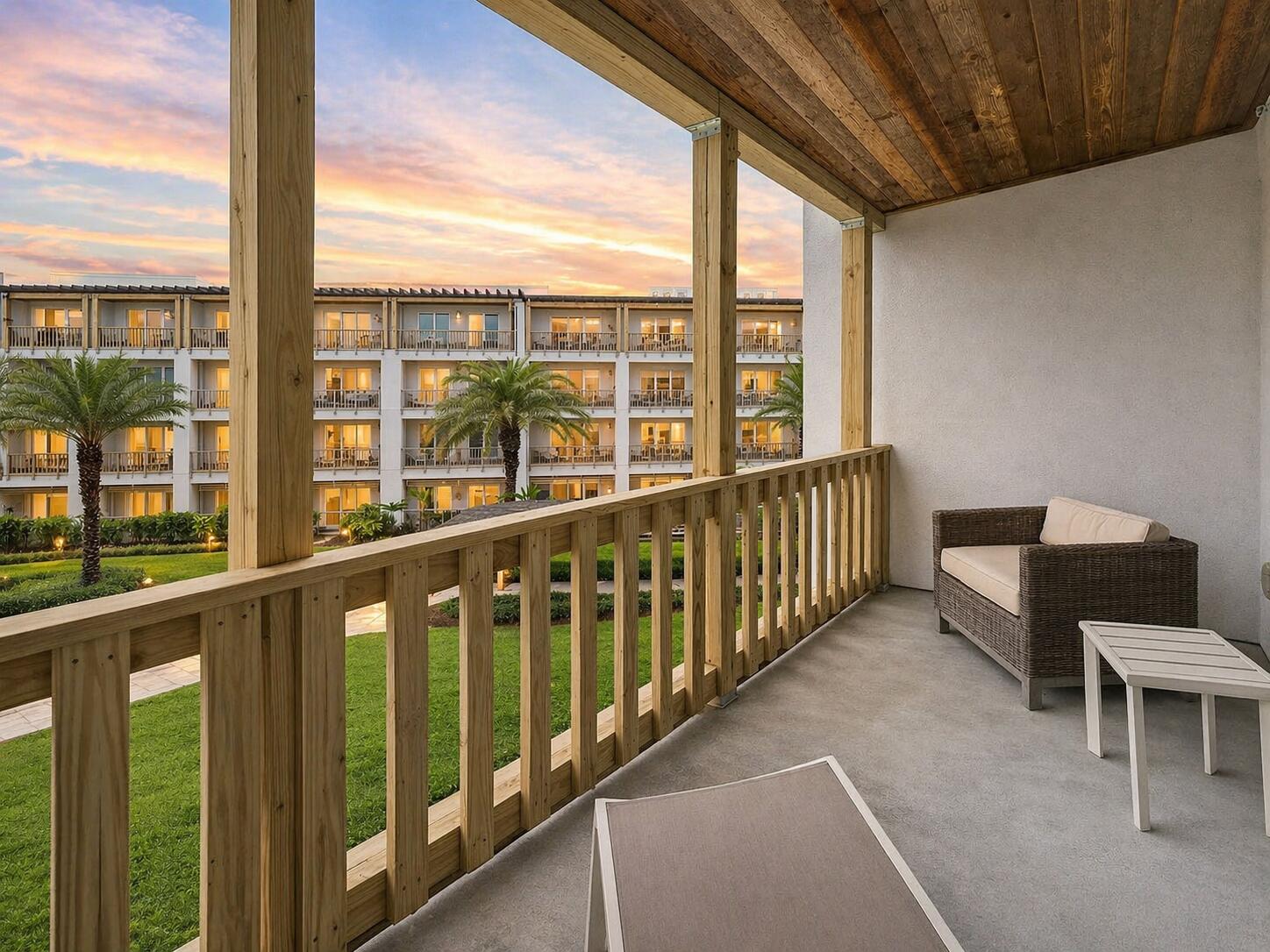 The Pointe - Residential