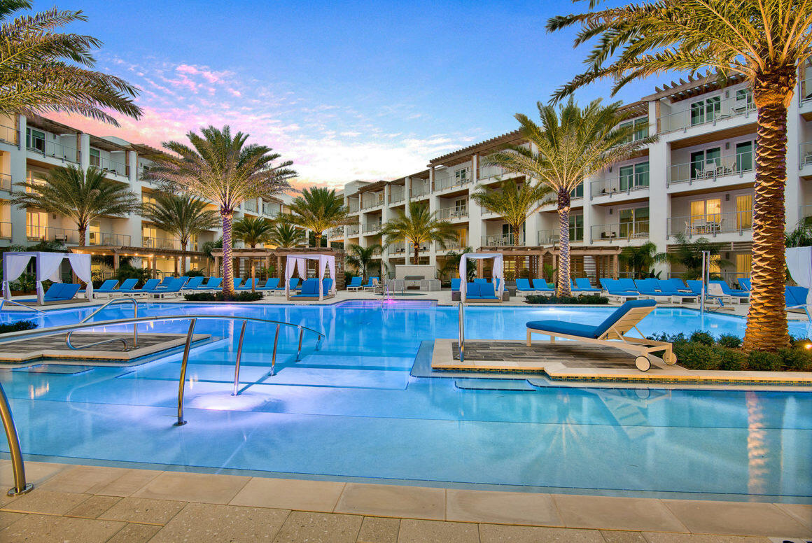 The Pointe - Residential