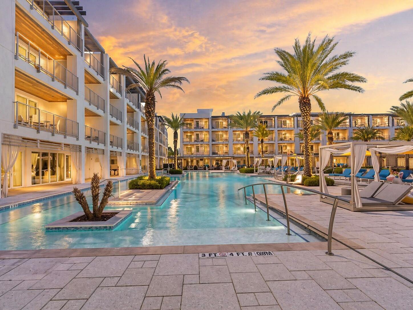 The Pointe - Residential