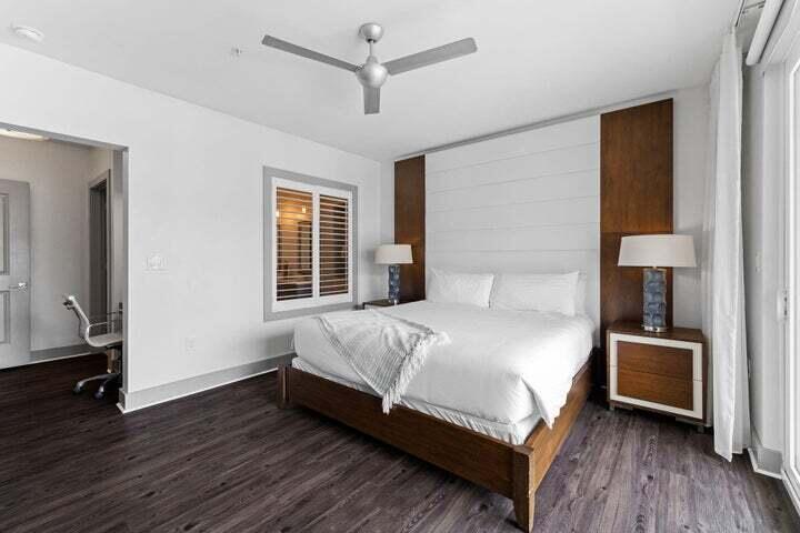 The Pointe - Residential