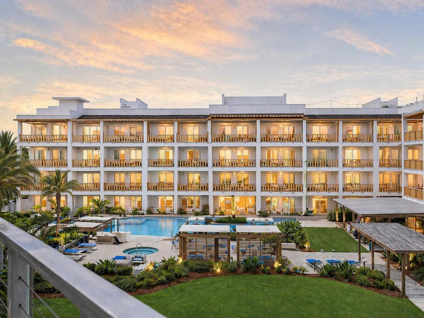 The Pointe - Residential