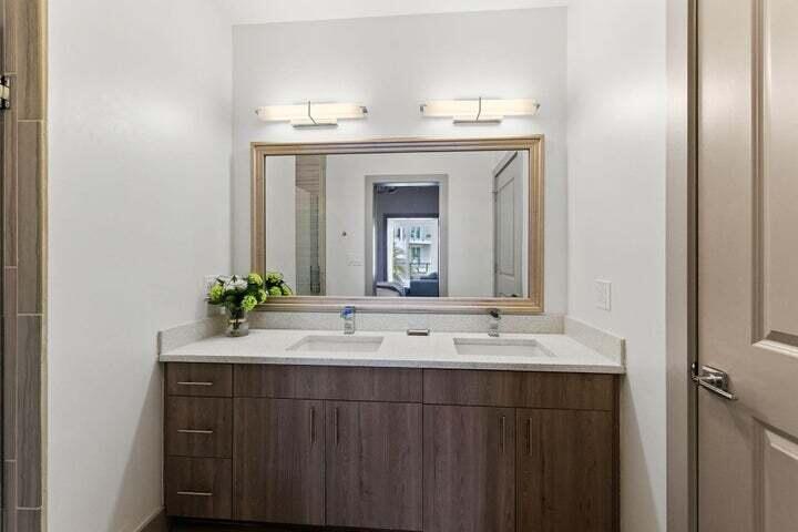 The Pointe - Residential