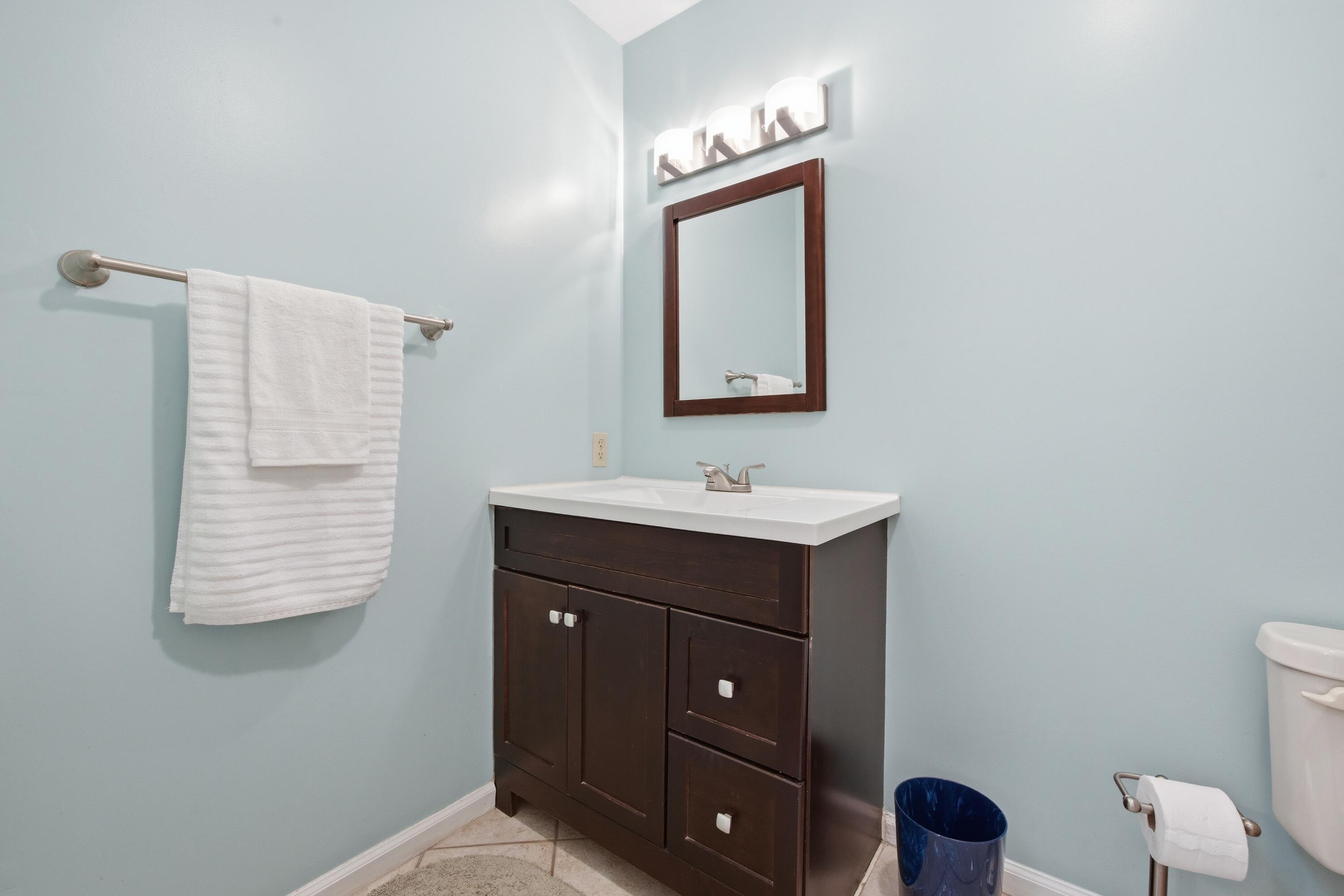 WOODLAND SHORES T/H PH 1 - Residential