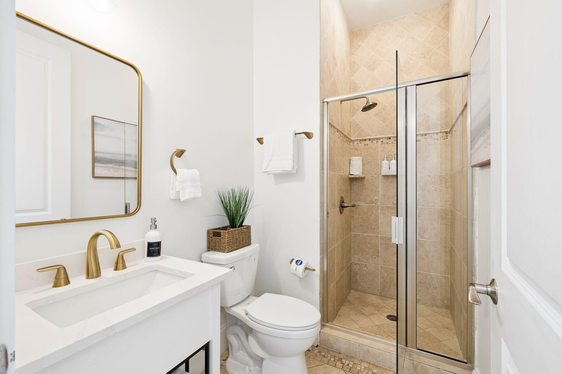 SUMMER PLACE - Residential