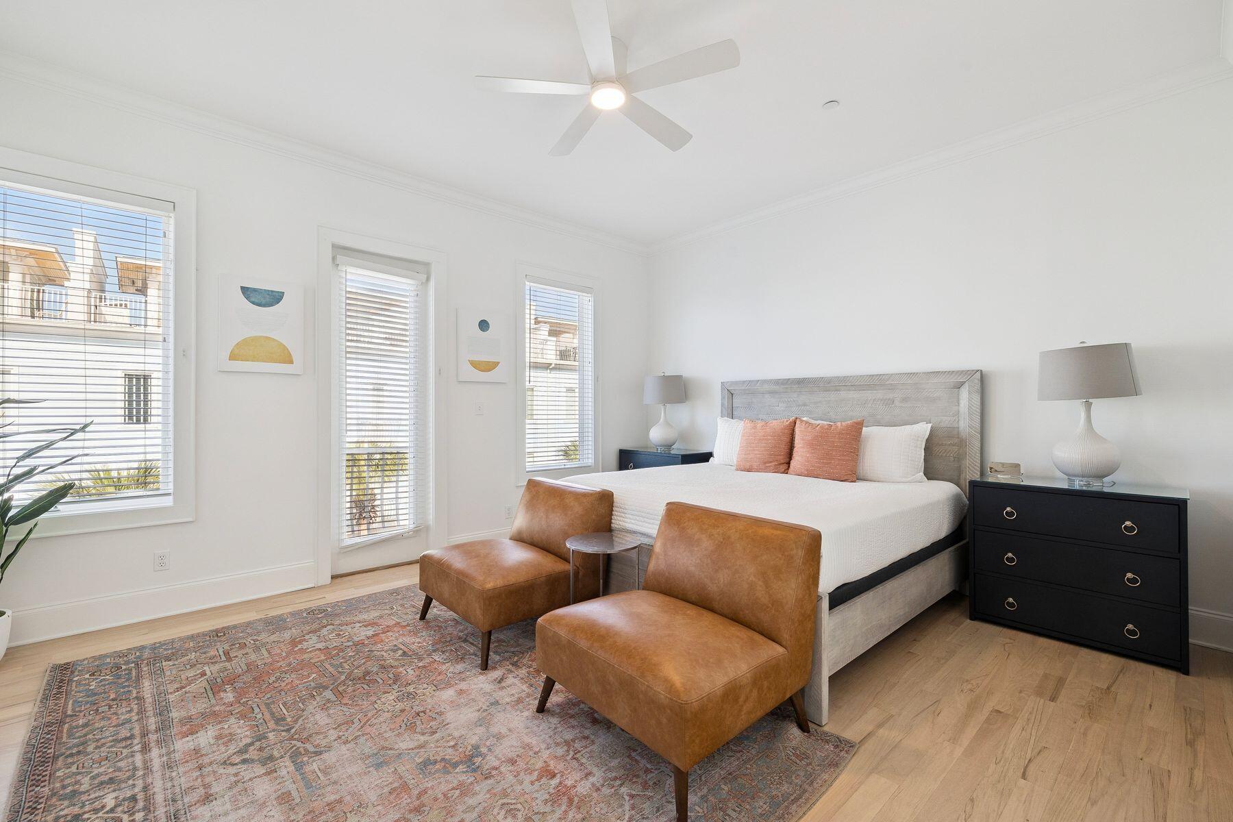 SUMMER PLACE - Residential