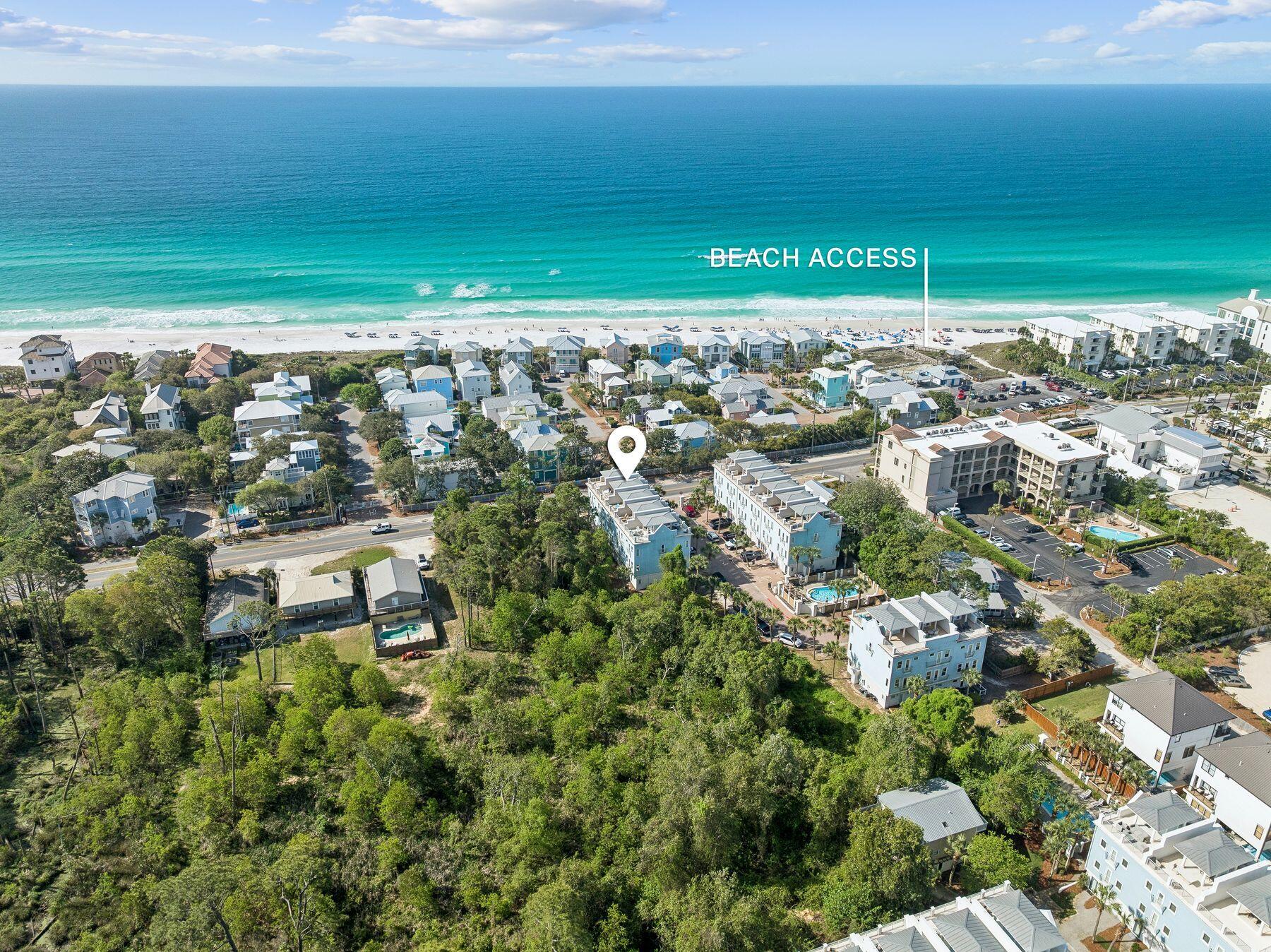 SUMMER PLACE - Residential